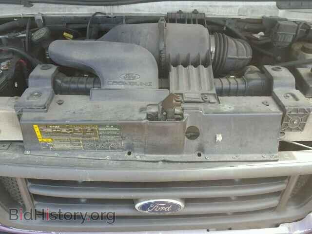 2004 FORD ECONOLINE - VIN: 1FTNE24L34HA19768 - Фото 7