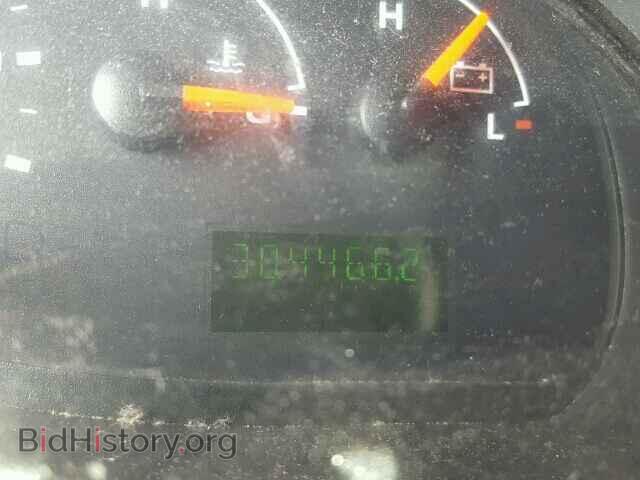 2004 FORD ECONOLINE - VIN: 1FTNE24L34HA19768 - Фото 8