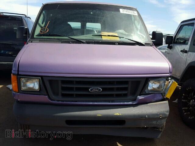 2004 FORD ECONOLINE - VIN: 1FTNE24L34HA19768 - Фото 9