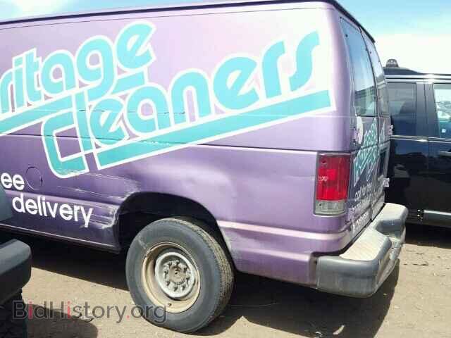 2004 FORD ECONOLINE - VIN: 1FTNE24L34HA19768 - Фото 10
