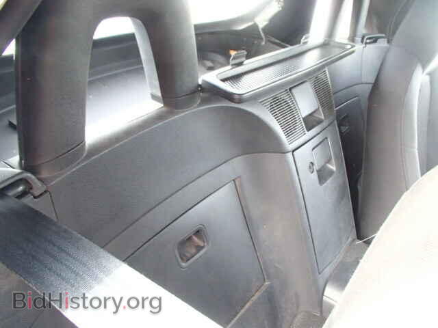 2008 MAZDA MIATA - VIN: JM1NC25F580139946 - Фото 6