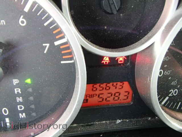 2008 MAZDA MIATA - VIN: JM1NC25F580139946 - Фото 8
