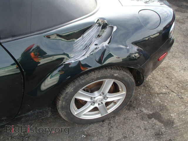 2008 MAZDA MIATA - VIN: JM1NC25F580139946 - Фото 9
