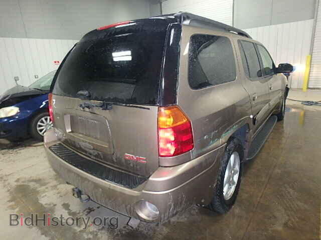 2003 GMC ENVOY - VIN: 1GKET16S436168922 - Фото 4