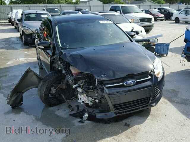 Photo 1FADP3F25DL211891 - FORD FOCUS 2013
