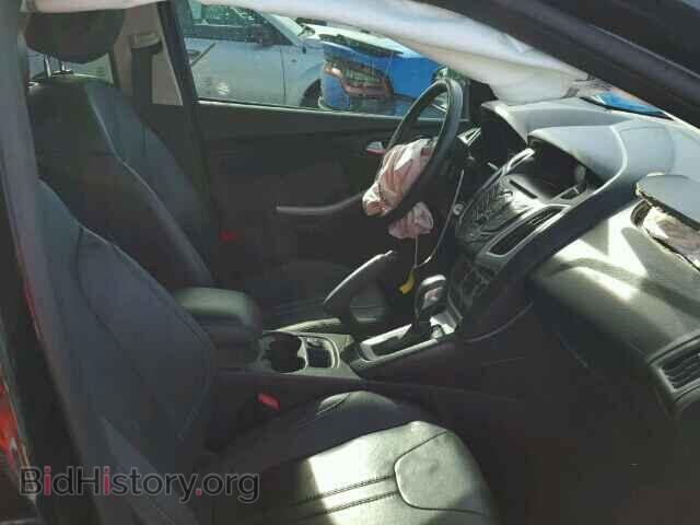 2013 FORD FOCUS - VIN: 1FADP3F25DL211891 - Фото 5