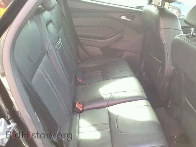 2013 FORD FOCUS - VIN: 1FADP3F25DL211891 - Фото 6