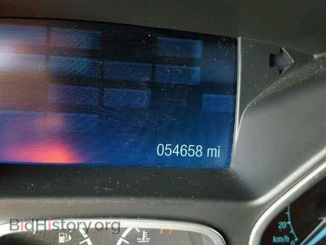 2013 FORD FOCUS - VIN: 1FADP3F25DL211891 - Фото 8