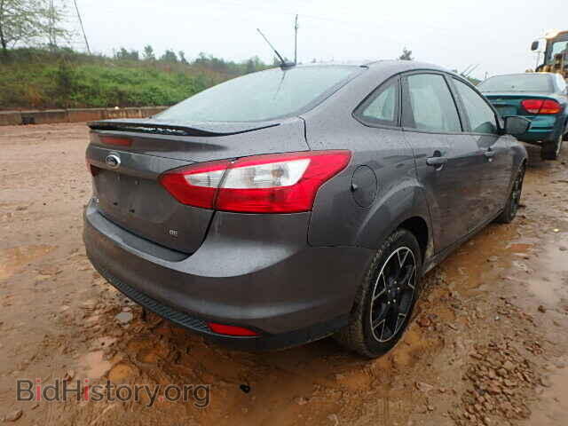2012 FORD FOCUS - VIN: 1FAHP3F2XCL213765 - Photo 4