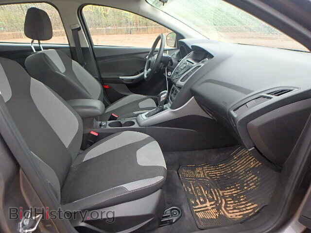 2012 FORD FOCUS - VIN: 1FAHP3F2XCL213765 - Photo 5