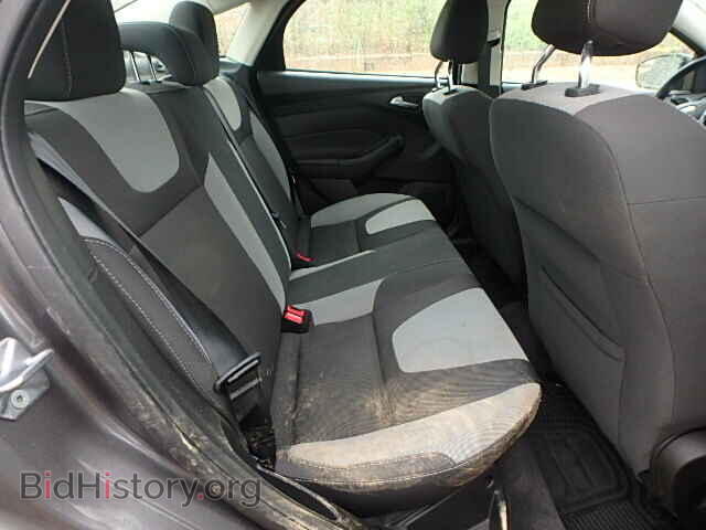 2012 FORD FOCUS - VIN: 1FAHP3F2XCL213765 - Photo 6