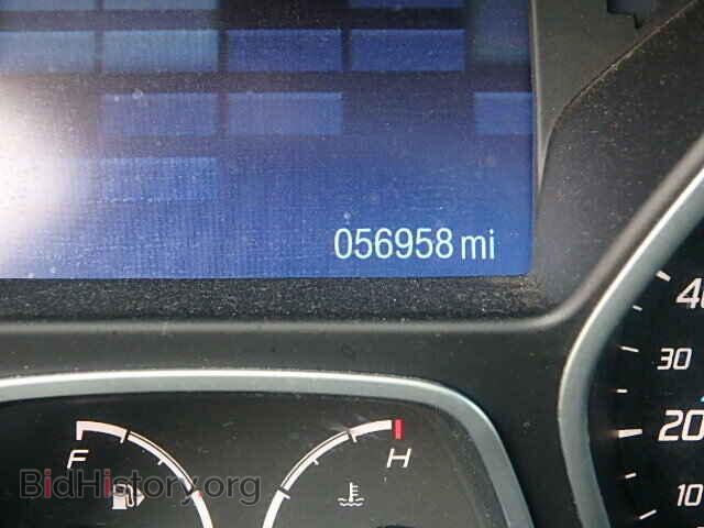 2012 FORD FOCUS - VIN: 1FAHP3F2XCL213765 - Photo 8