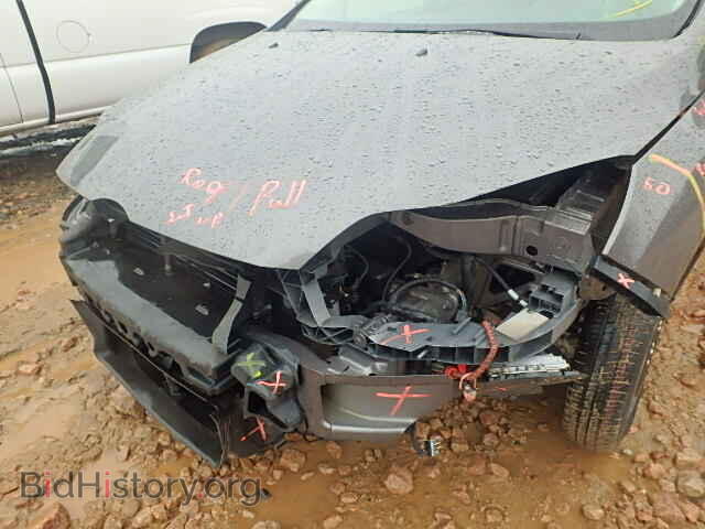 2012 FORD FOCUS - VIN: 1FAHP3F2XCL213765 - Photo 9
