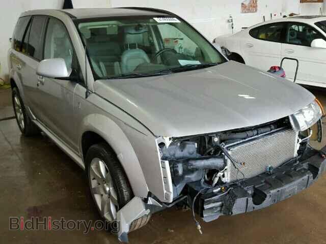 Photo 5GZCZ63444S862618 - SATURN VUE 2004