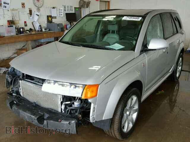 2004 SATURN VUE - VIN: 5GZCZ63444S862618 - Фото 2
