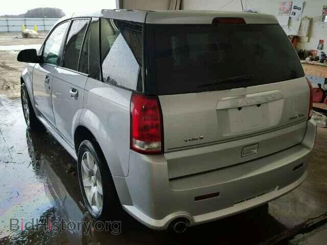 2004 SATURN VUE - VIN: 5GZCZ63444S862618 - Фото 3