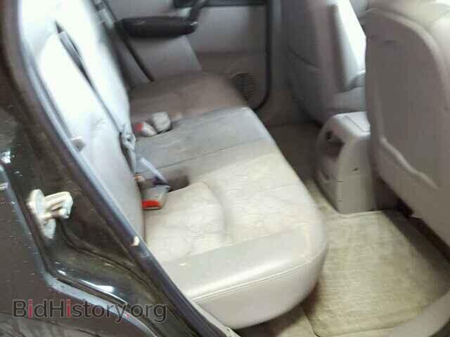 2004 SATURN VUE - VIN: 5GZCZ63444S862618 - Фото 6