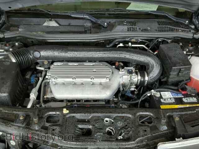 2004 SATURN VUE - VIN: 5GZCZ63444S862618 - Фото 7
