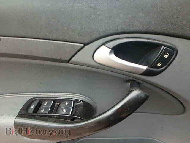 2004 SAAB 9 3 - VIN: YS3FB49S841001373 - Фото 10