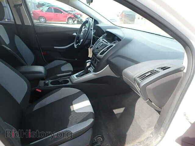 2012 FORD FOCUS - VIN: 1FAHP3F23CL466118 - Photo 5