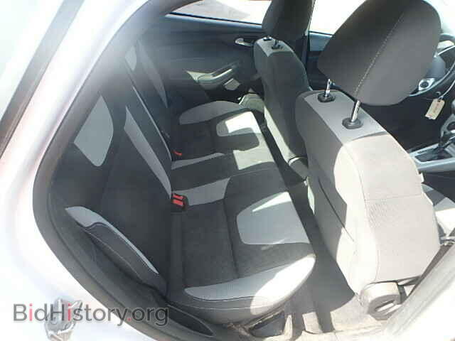 2012 FORD FOCUS - VIN: 1FAHP3F23CL466118 - Photo 6