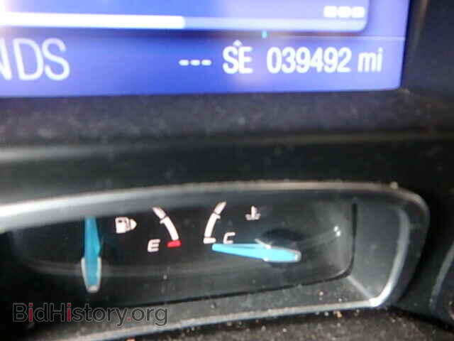 2012 FORD FOCUS - VIN: 1FAHP3F23CL466118 - Photo 8