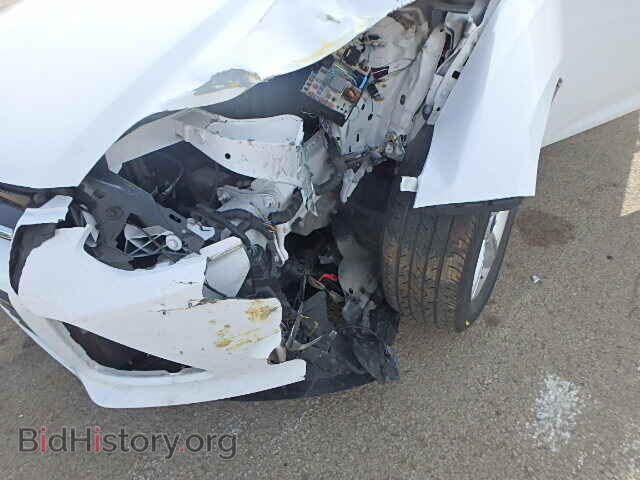 2012 FORD FOCUS - VIN: 1FAHP3F23CL466118 - Photo 9