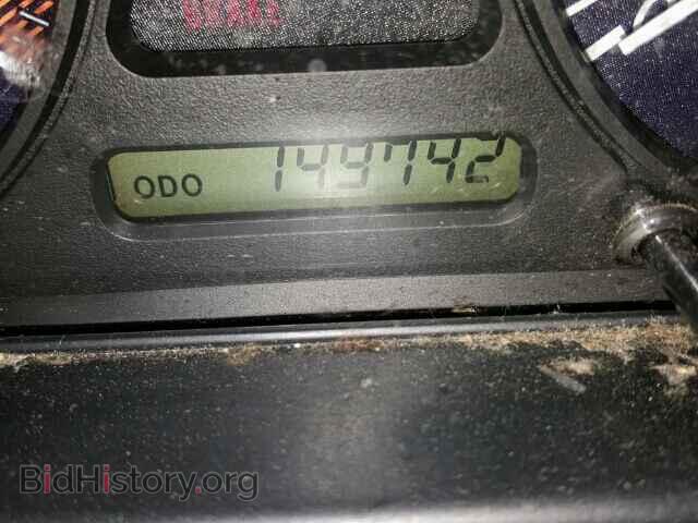 2000 MAZDA MIATA - VIN: JM1NB3532Y0149655 - Фото 8