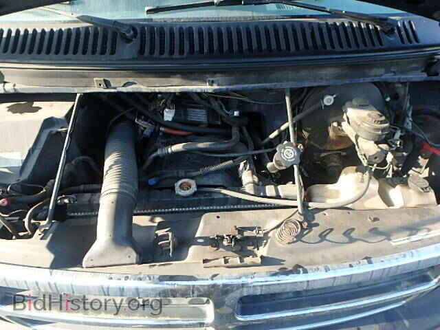 1994 DODGE RAM VAN - VIN: 2B4HB15Y1RK176355 - Фото 7