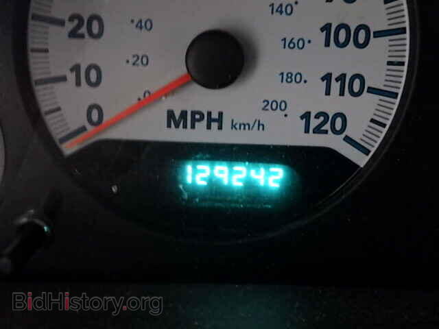 2006 DODGE CARAVAN - VIN: 1D4GP45R56B532658 - Фото 8