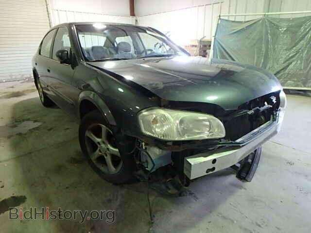 Фотография JN1CA31D4YT560064 - NISSAN MAXIMA 2000