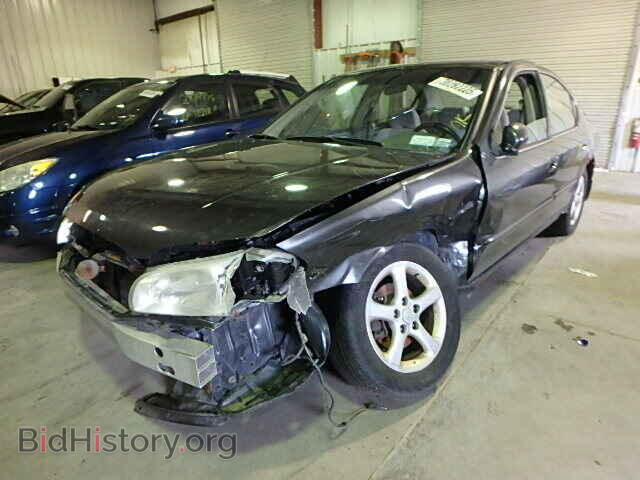 2000 NISSAN MAXIMA - VIN: JN1CA31D4YT560064 - Фото 2