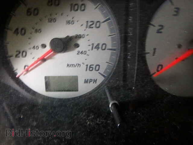 2000 NISSAN MAXIMA - VIN: JN1CA31D4YT560064 - Фото 8