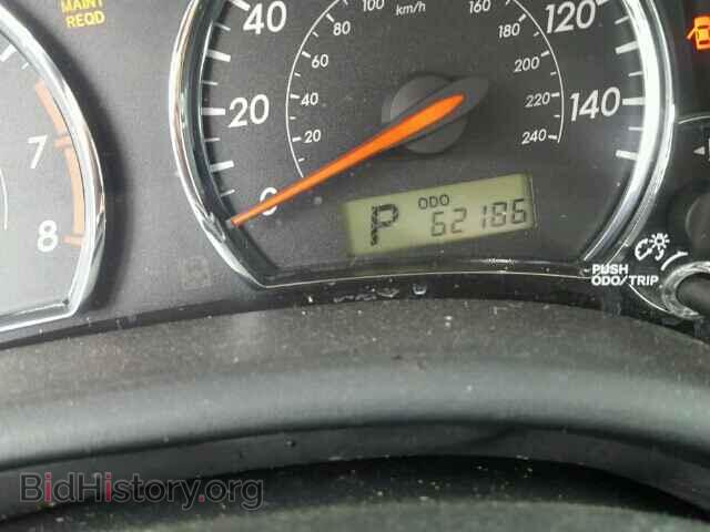 2011 TOYOTA COROLLA - VIN: 2T1BU4EE4BC729829 - Фото 8