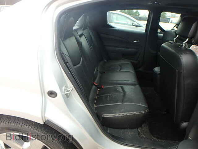 2011 DODGE AVENGER - VIN: 1B3BD2FB4BN531646 - Photo 6