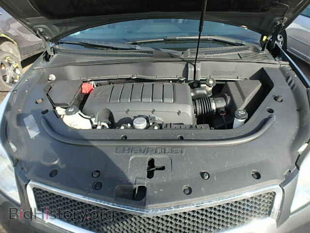 2009 CHEVROLET TRAVERSE - VIN: 1GNER23D79S102801 - Фото 7