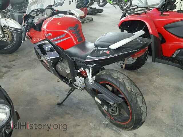 2009 SUZUKI OTHR CYCLE - VIN: KM1MJ527591603985 - Фото 3