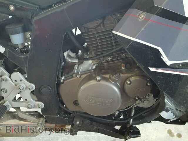 2009 SUZUKI OTHR CYCLE - VIN: KM1MJ527591603985 - Фото 7
