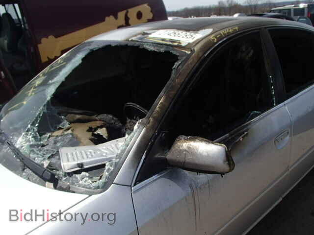 2004 AUDI A6 - VIN: WAUCD64B44N058120 - Фото 10
