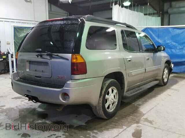 2003 GMC ENVOY - VIN: 1GKET16PX36205080 - Фото 4