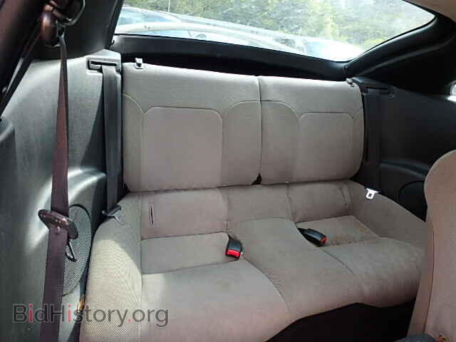 2003 MITSUBISHI ECLIPSE - VIN: 4A3AC44G03E211746 - Фото 6