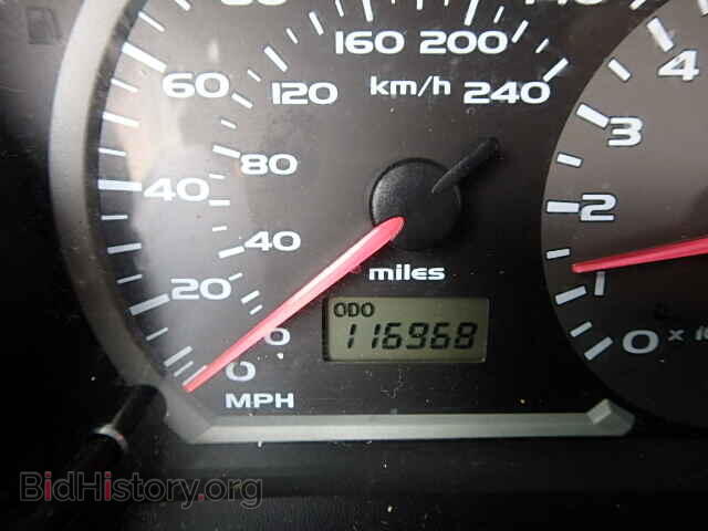 2003 MITSUBISHI ECLIPSE - VIN: 4A3AC44G03E211746 - Фото 8