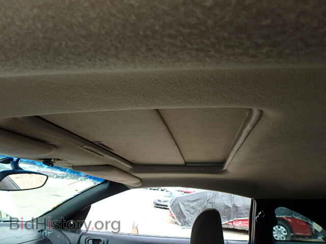 2003 MITSUBISHI ECLIPSE - VIN: 4A3AC44G03E211746 - Фото 10