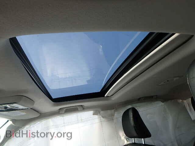 2015 TOYOTA 4RUNNER - VIN: JTEZU5JR2F5091561 - Фото 10