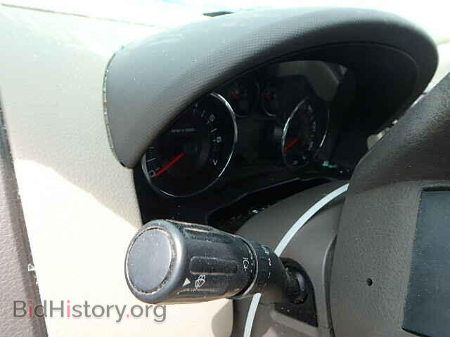 2007 FORD EDGE - VIN: 2FMDK36C57BA71911 - Фото 8