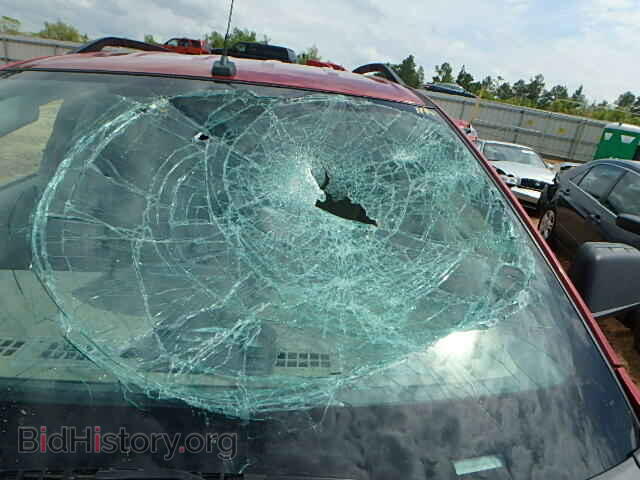 2007 FORD EDGE - VIN: 2FMDK36C57BA71911 - Фото 9