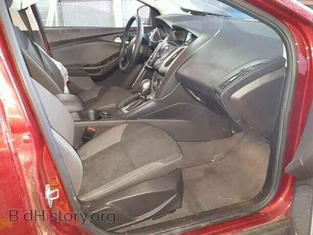 2014 FORD FOCUS - VIN: 1FADP3F2XEL338315 - Photo 5
