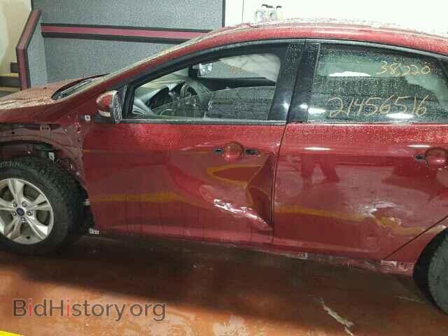 2014 FORD FOCUS - VIN: 1FADP3F2XEL338315 - Photo 9