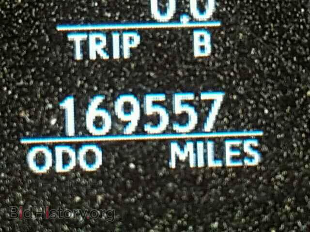 2007 LEXUS LS460 - VIN: JTHGL46F875011073 - Фото 8