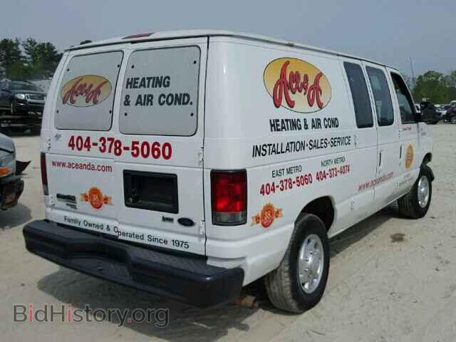 2013 FORD ECONOLINE - VIN: 1FTNE2EL9DDA86669 - Фото 4